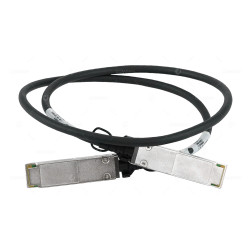CA72307-1101 FUJITSU QSFP-QSFP SAS CABLE 1M